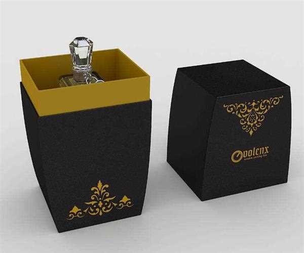 Best Perfume Packaging Ideas To Steal Customers Attention