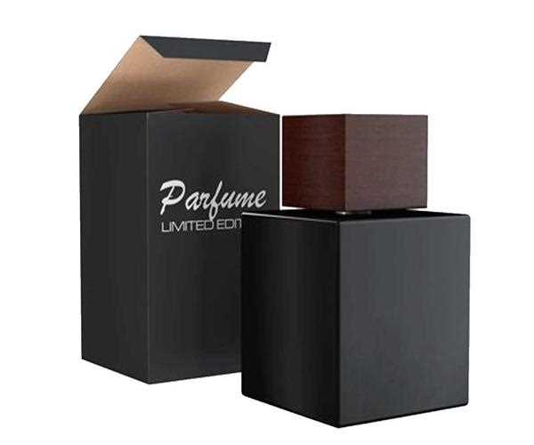 Best Perfume Packaging Ideas To Steal Customers Attention