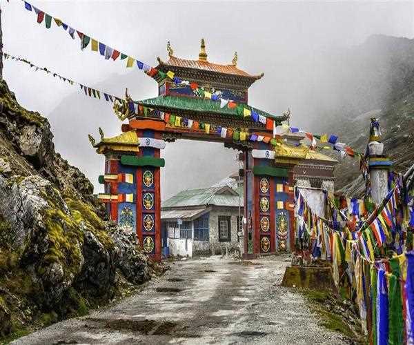 Top Places To Visit In Arunachal Pradesh Mindstick