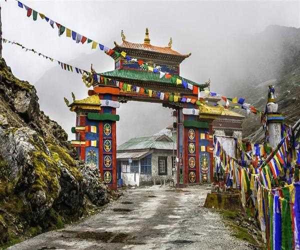 Top 5 Places to Visit in Arunachal Pradesh