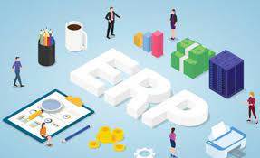 Is ERP suitable for only big companies?