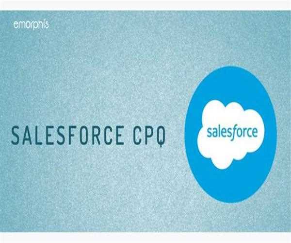 Salesforce Implementation Services: 6 Mistakes that occur during Salesforce CPQ Implementation