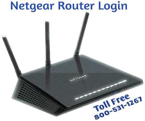 routerlogin net not working Troubleshooting Guide 2019 MindStick