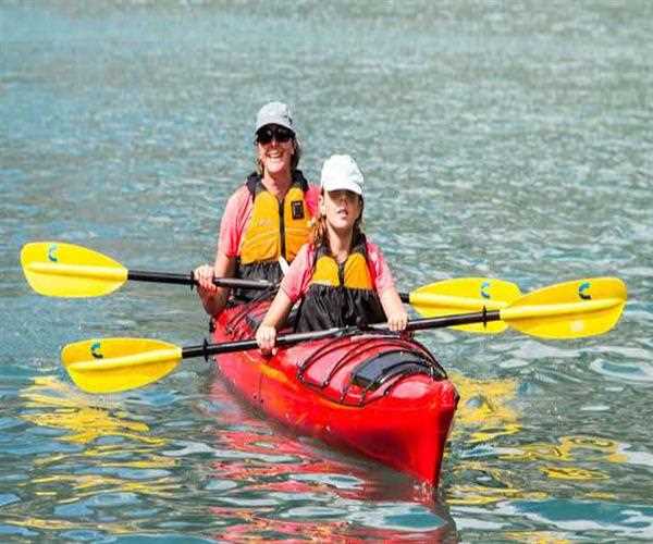 How to choose a good sea fishing kayak?