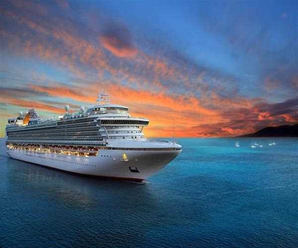 HOW THESE 5 THINGS NEEDS TO BE CONSIDER WHEN CHOOSING A TRAVELING CRUISE