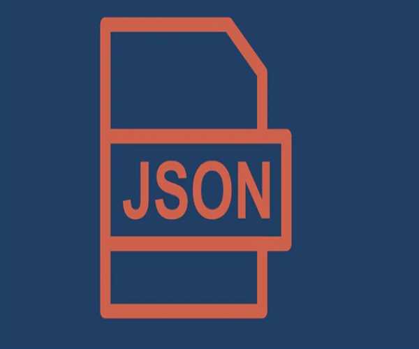 The Ultimate Guide to JSON 2023 image