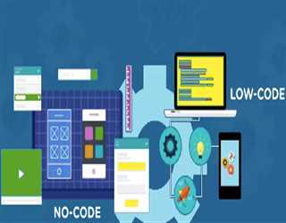 What are Low Code and No Code Development? image
