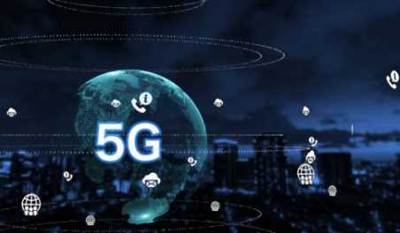 The Future of 5G: Applications and Implications for Consumers and Industry