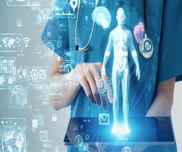 AI In Heathcare: Transforming Healthcare Industry - MindStick