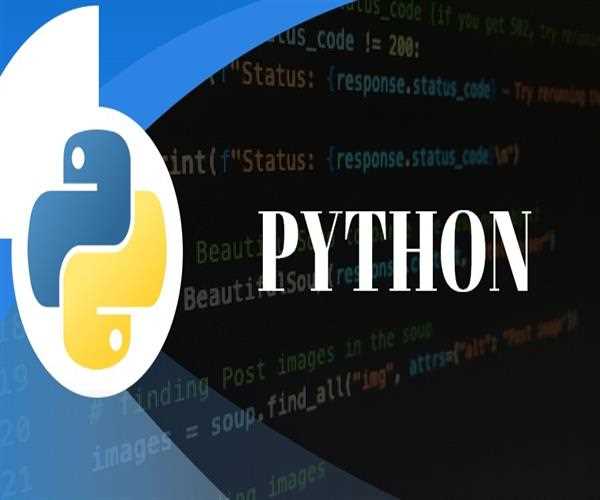 Top 10 Advanced Python Concepts image