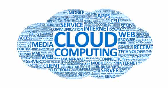 Why Move To The Cloud? 10 Benefits of Cloud Computing