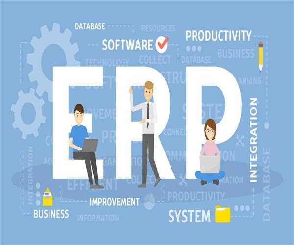 Why to choose an ERP Software?