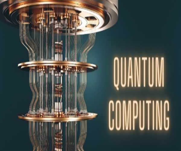 Quantum Computing: A New Frontier in Superpowered Processing - MindStick