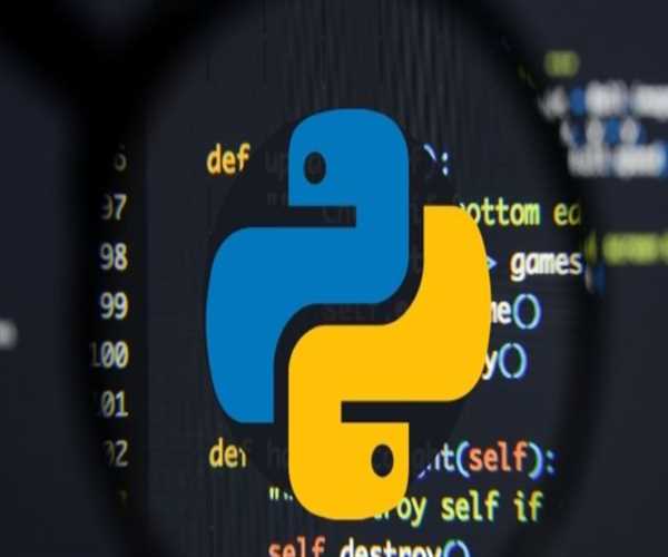 Future Scope and Trends in Python Programming image