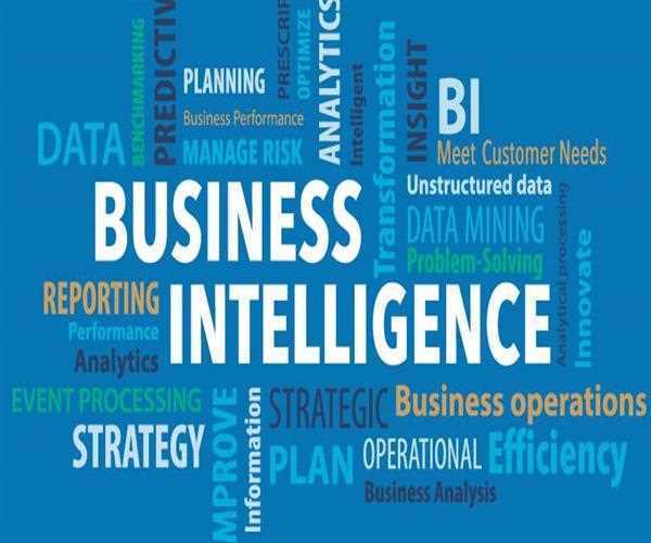 What is Business Intelligence? How Technology Industry use BI (Business Intelligence)?