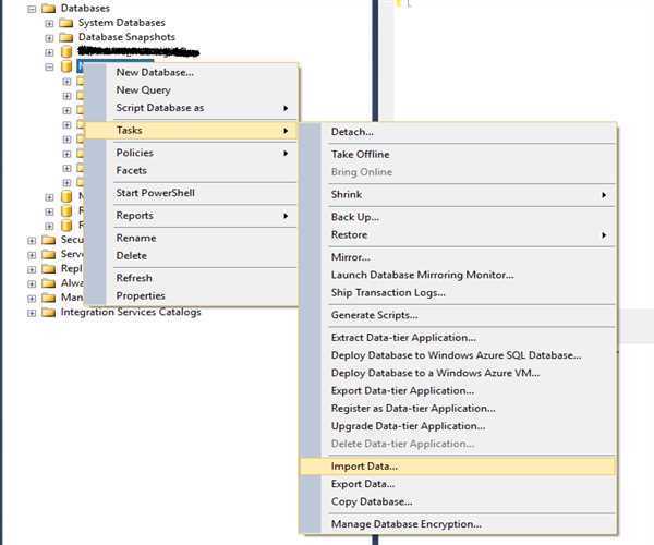 how-to-import-excel-data-in-sql-server-2014-mindstick