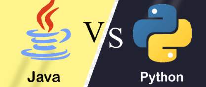 Which is better Java or Python?