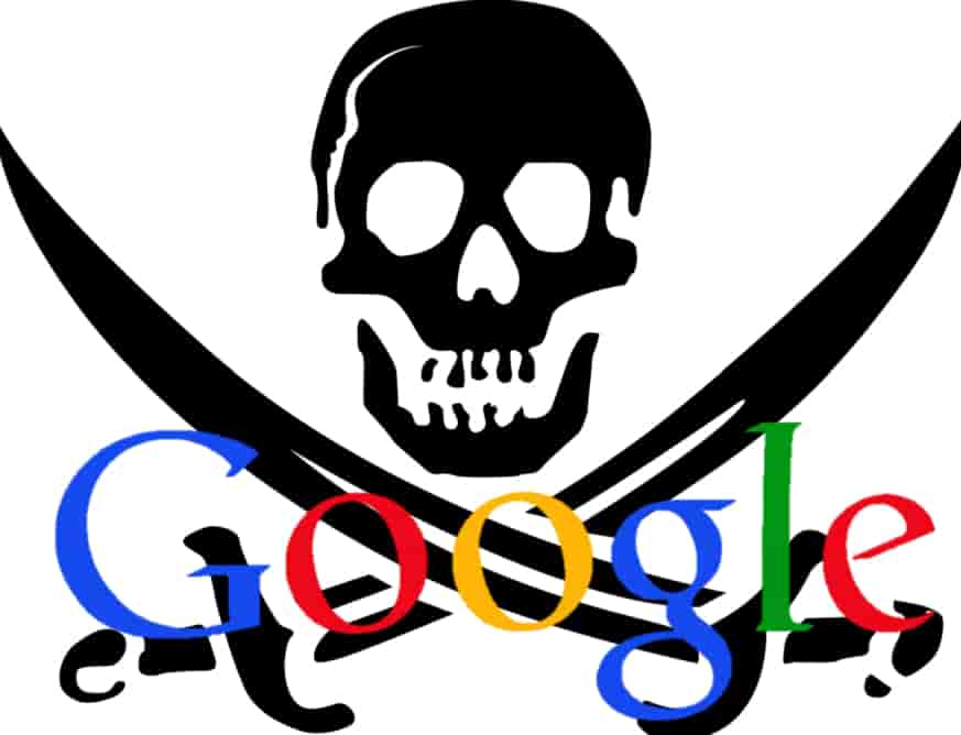 google pirate v3 extended