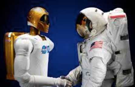 How Artificial Intelligence is helping NASA?