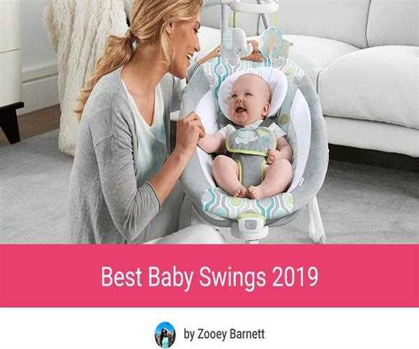 Best Rocking Chairs for Babies with Vibration MindStick