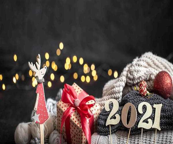 Trending Social Media New Year Gifts 2021