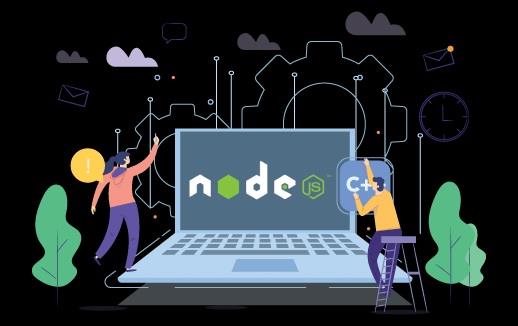 Node.js – Why the future of enterprise software development