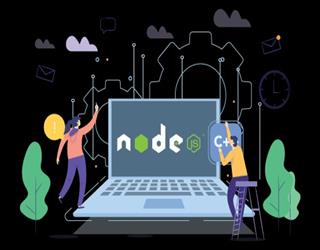 Node.js – Why the future of enterprise software development image