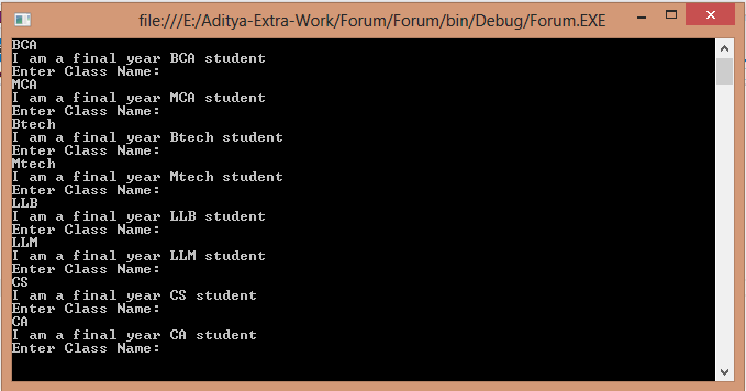 How To Use Goto Statement In C 8607