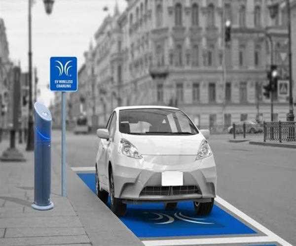 Power Strips will Allow Charging to the Electric Vehicles MindStick