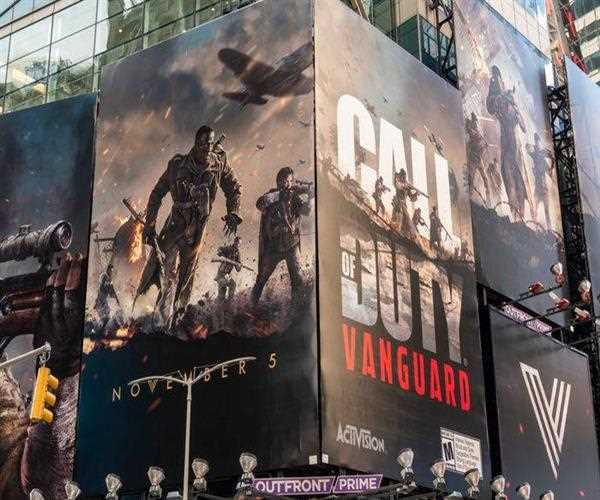 Microsoft Plans To Buy Call Of Duty Company Activision Blizzard For Nearly 70 Billion Mindstick