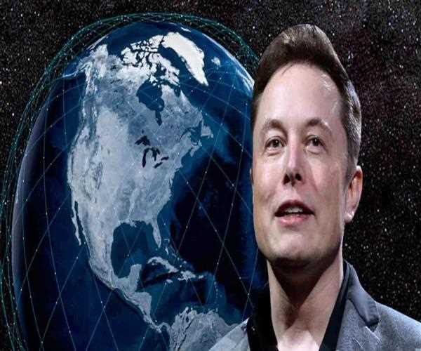 Elon Musk Has Been Launching Thousands Of Satellites What Can Be The Reason To His Starlink 0811