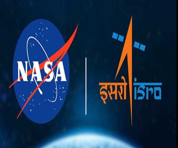 Launch Of NISAR 2024, NASA And ISRO Working Together To Make India's ...